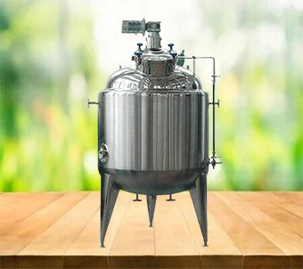 Acid Storage Tanks Manufacturers Chennai 